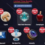 Su Bundle Hunt ben 9 applicazioni al prezzo di 40 dollari