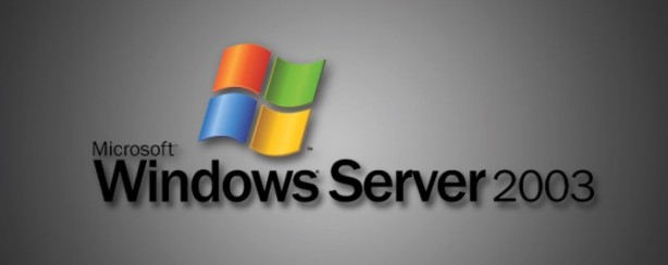 Windows Server 2003 va in pensione, tanti i rischi!
