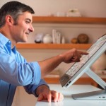 Hp si rifà il look con in nuovi desktop all-in-one