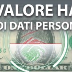 Quanto vale una password? Per la maggior parte degli utenti, solo 70€
