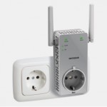 Range Extender WiFi AC750 arriva in Italia
