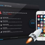 iFreeUp: ottimizzare le prestazioni e valido file manager per iPhone e iPad