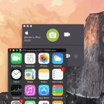 Android Tool: registrare le attività dello schermo Android direttamente su Mac