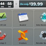 11 applicazioni per Mac a soli 40 dollari