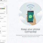 WhatsMac, il client WhatsApp per Mac