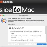 Little Snitch: app firewall per Mac si aggiorna e diventa compatibile con OS X 10.10.4