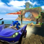 Ora o mai più! “Sonic & SEGA All-Stars Racing” e “SEGA Superstars Tennis” a soli 3 Euro ciascuno