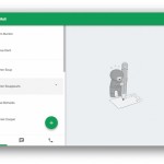 Google lancia l’app ufficiale di Hangouts per Mac