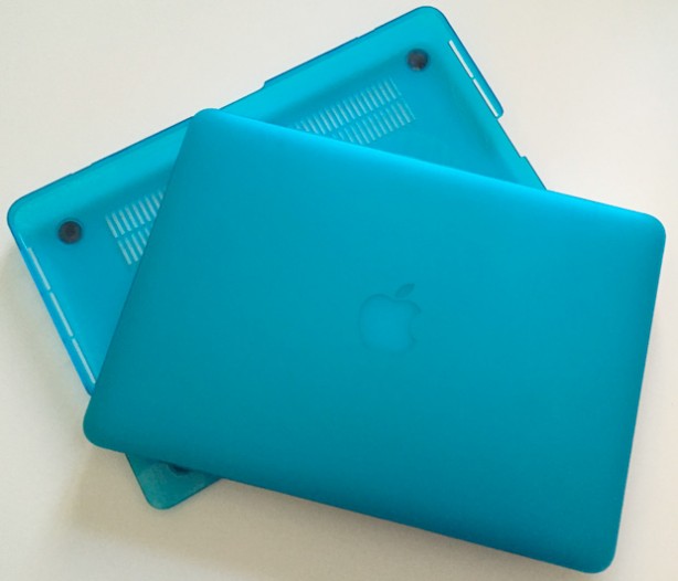 Tucano Nido per MacBook Pro Retina 13″ – La Recensione di SlideToMac