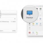 Come cambiare le impostazioni del display su Mac