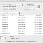 Il nuovo MacBook Pro retina da 15 pollici ha una SSD che arriva a 2GB/s in lettura