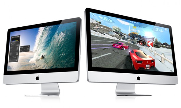 Apple attiva il programma di sostituzione di alcuni hard disk 3TB su iMac 27″