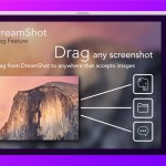Dreamshot: per “fotografare” lo schermo del Mac, ora gratis