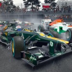 “F1 2012”, “F1 2013” e “The Sims 2: Super Collection” in forte sconto su Mac App Store