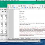LibreOffice Vanilla: alternativa gratuita a Microsoft Office ora su Mac App Store