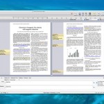 Mellel: editor di testo per Mac disponibile in versione Lite e Pro