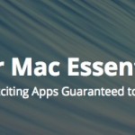 Il bundle estivo per Mac è online: iStat Menus 5, Noiseless, Unibox e altri 6 programmi a soli 19,99 dollari [AGGIORNATO]