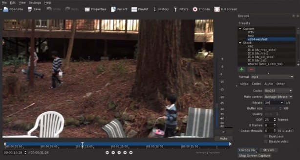 Shotcut: software open-source per il video editing su Mac