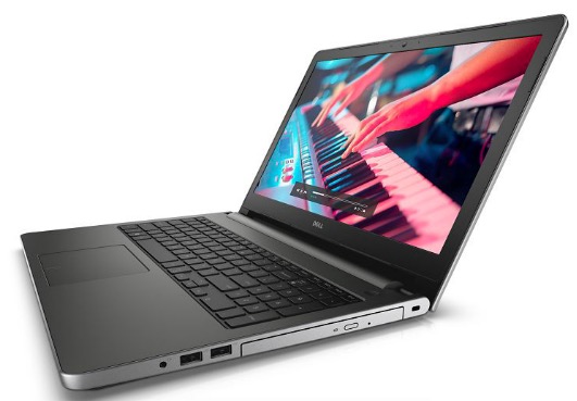 Inspiron serie 5000: Dell propone nuovi notebook da 15″ e 17 pollici