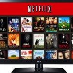 Netflix arriverà ufficialmente in Italia