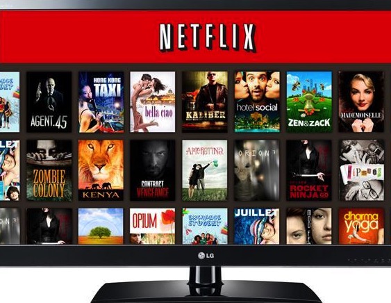 Netflix arriverà ufficialmente in Italia