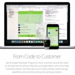 Apple unifica il Developer Program OS X e iOS