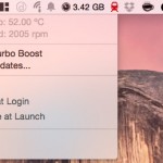 Come migliorare la durata della batterie dei MacBook con Turbo Boost Switcher
