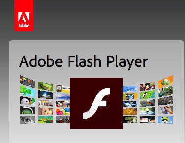 Aggiornamento di sicurezza per Flash Player