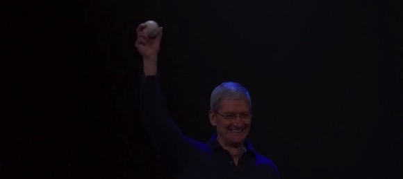 Su YouTube arriva il video completo della WWDC ’15