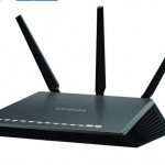 Nighthawk AC1900, il primo router VDSL/ADSL di NetGear