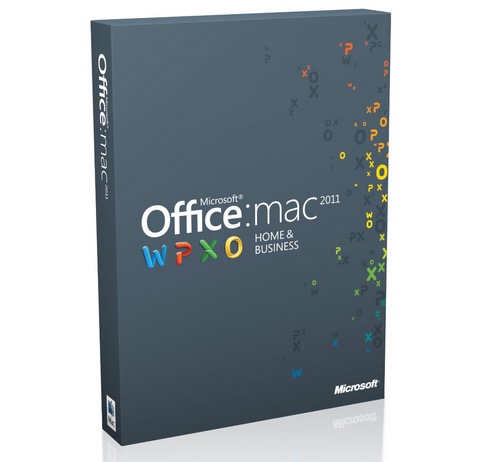 Microsoft Office 2011 per Mac: nuovo aggiornamento risolve i problemi con Outlook