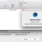 Antivirus per Mac “ClamXav” si aggiorna e diventa a pagamento