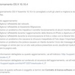 Apple rilascia Mac OS X Yosemite 10.10.4!