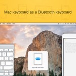 Typeeto: usare la tastiera del Mac per scrivere su iPhone e iPad – Recensione SlideToMac