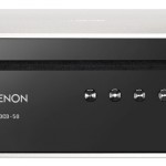 DCD 50, il nuovo Hi-Fi Denon compatibile con tutti i Mac