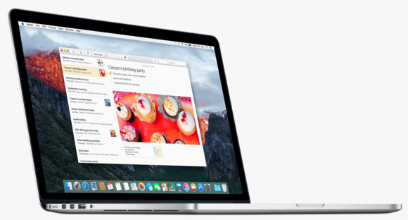 OS X El Capitan: le 6 funzioni più attese
