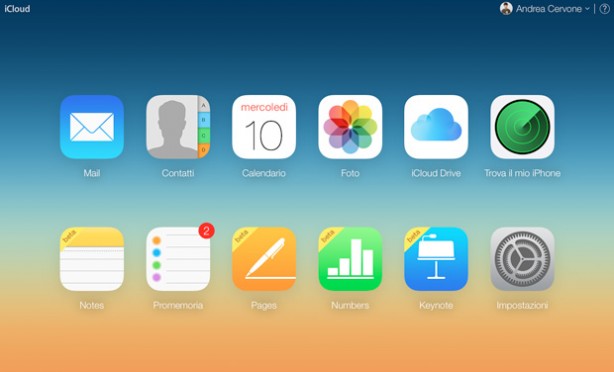 icloudbeta