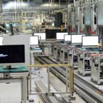 Ecco l’interno della fabbrica Apple di Cork