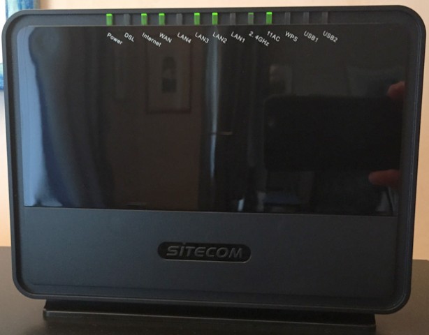 Sitecom WLM-7600: il modem/router per tutti! – La recensione di SlideToMac