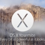 Apple rilascia la sesta beta di OS X 10.10.4