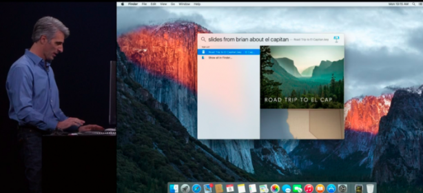 OS X El Capitan: la nostra prova in anteprima!