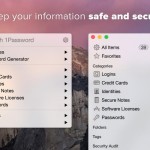 1Password in offerta su Mac App Store
