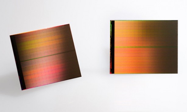 Intel e Micron presentano 3D XPoint, il futuro delle memorie flash