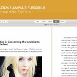 Arriva su Mac e su iPad il nuovo Ulysses 2.1