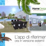 Home Design 3D Outdoor & Garden: crea il tuo personalissimo arredamento da esterno in 3D