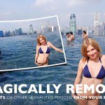 Inpaint 6: rimuovere oggetti indesiderati dalle tue foto a soli 0,99 Euro