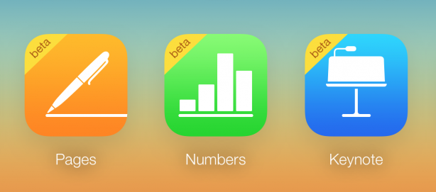 Che fine ha fatto iWork per iCloud? La triste storia di una beta perenne