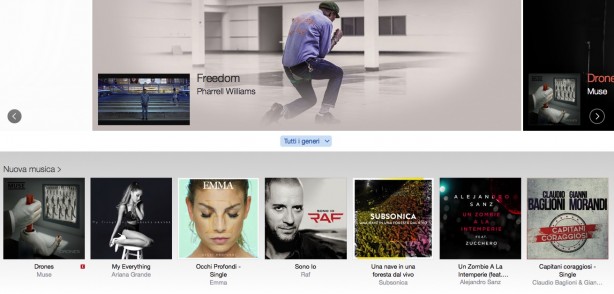 Come abilitare Apple Music su Mac