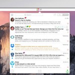 MailBar: le tue email nella barra dei menu del Mac