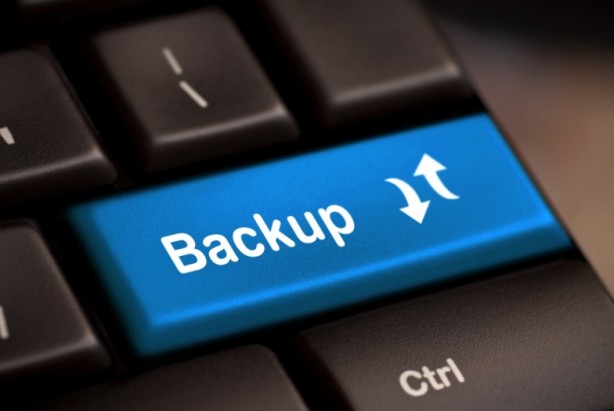 Alcuni consigli per un backup sicuro